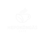 Hepoköngäs cafe logo